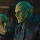 The Skrulls in Captain Marvel.